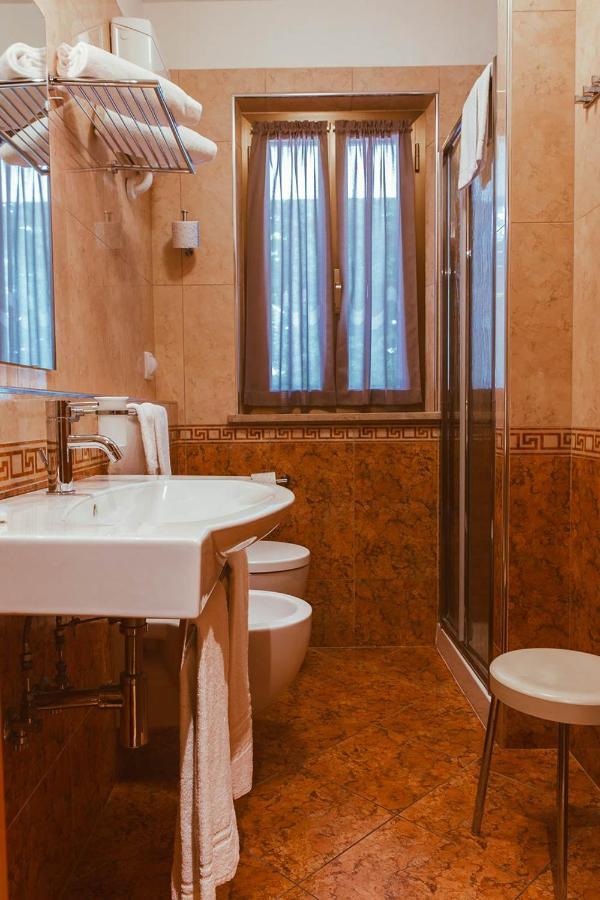 Hotel Patriarchi Аквілея Екстер'єр фото