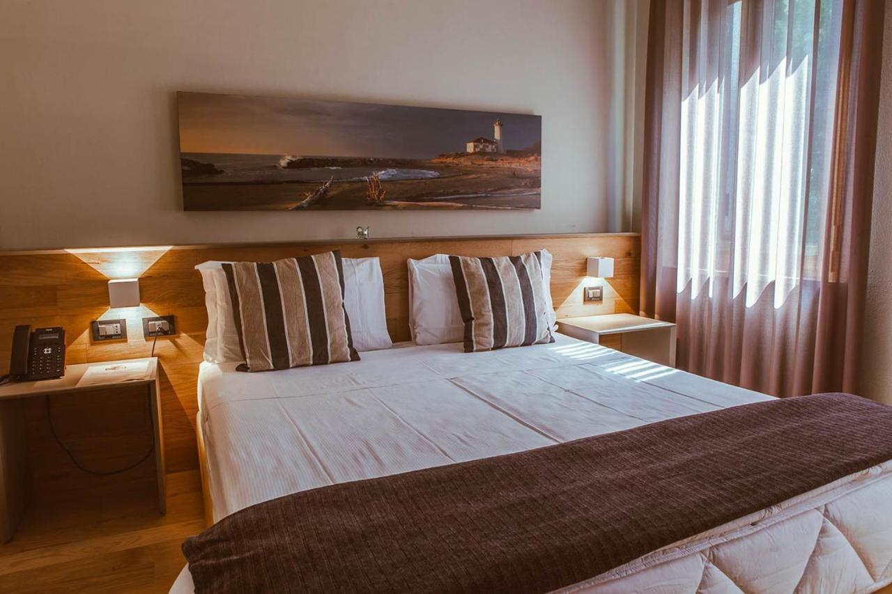 Hotel Patriarchi Аквілея Екстер'єр фото