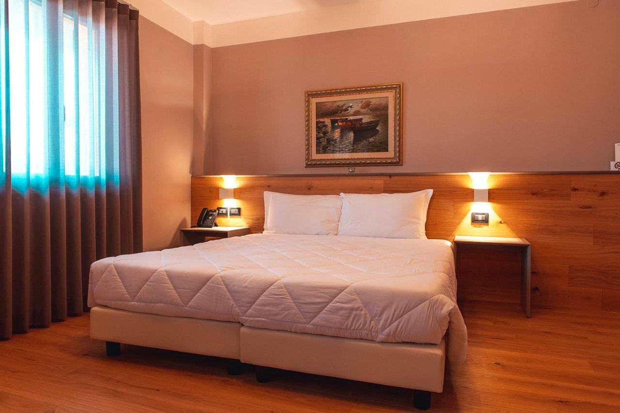 Hotel Patriarchi Аквілея Екстер'єр фото