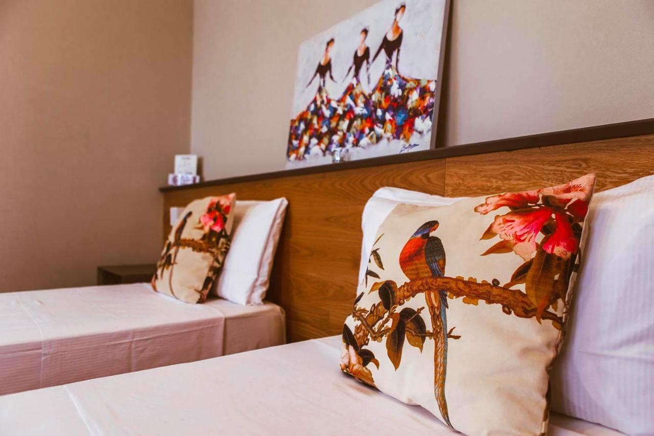 Hotel Patriarchi Аквілея Екстер'єр фото