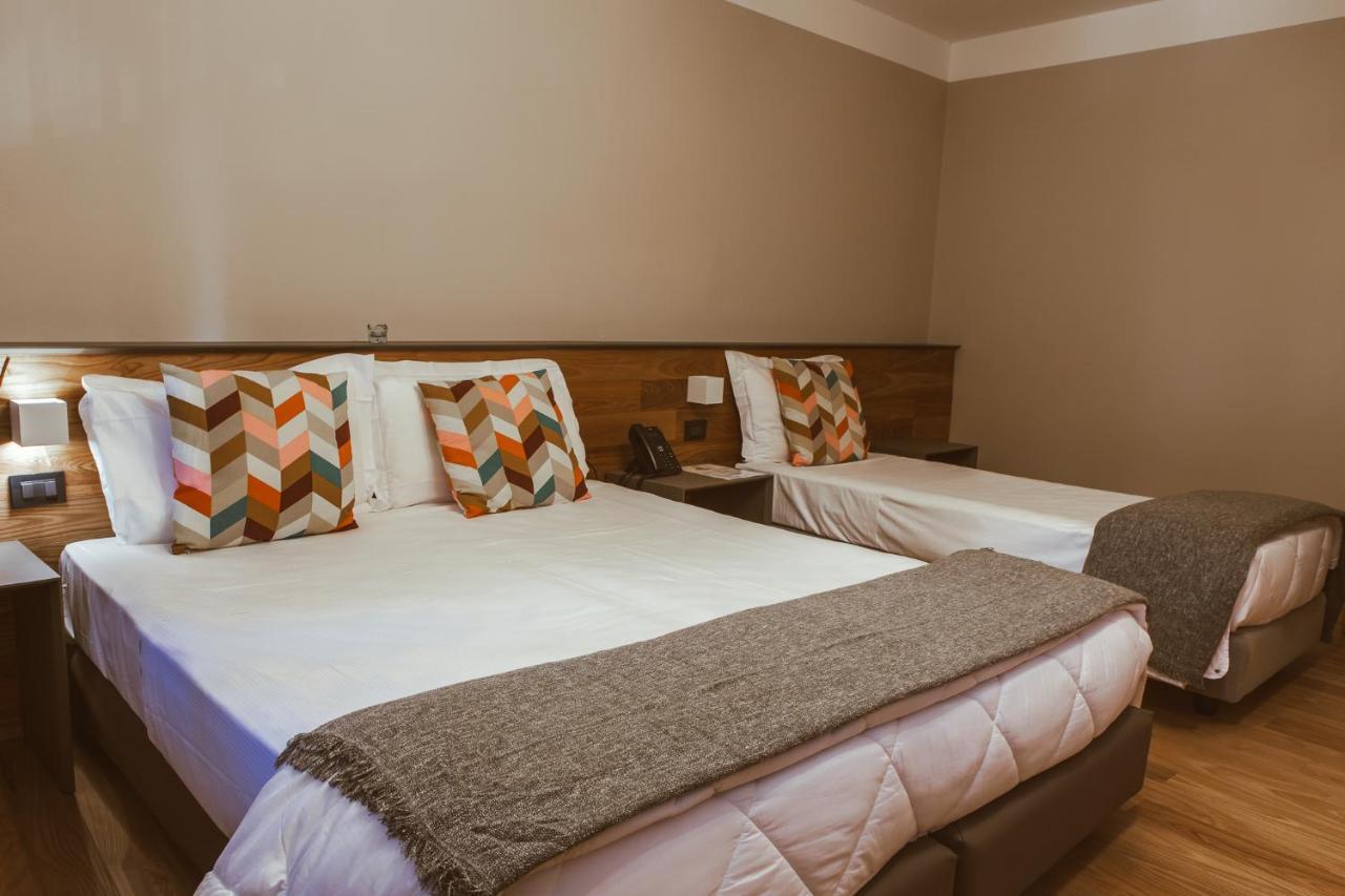 Hotel Patriarchi Аквілея Екстер'єр фото