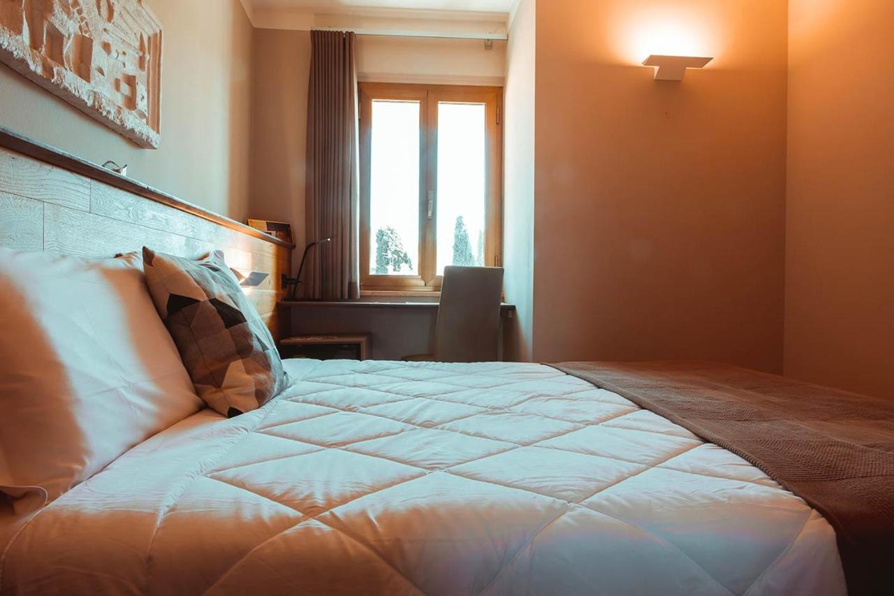 Hotel Patriarchi Аквілея Екстер'єр фото