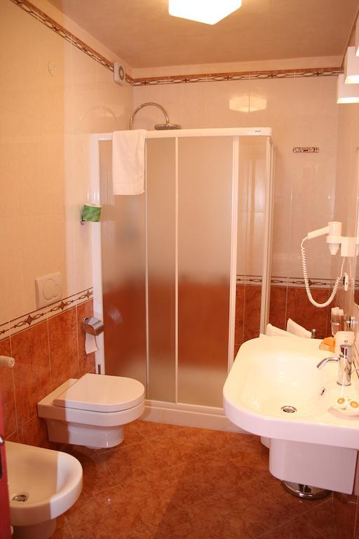 Hotel Patriarchi Аквілея Номер фото