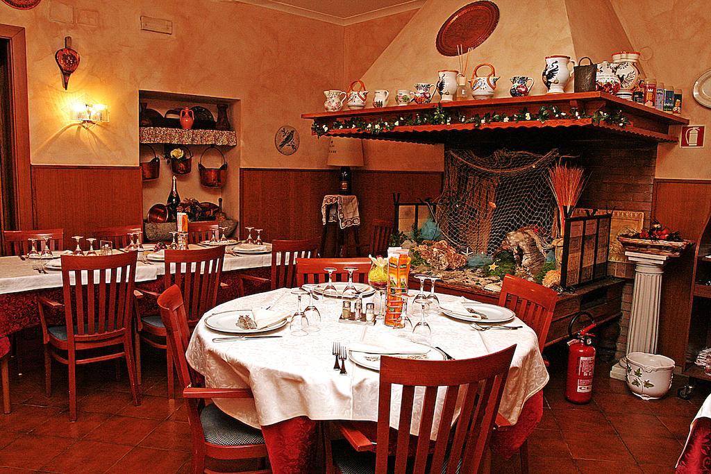 Hotel Patriarchi Аквілея Екстер'єр фото