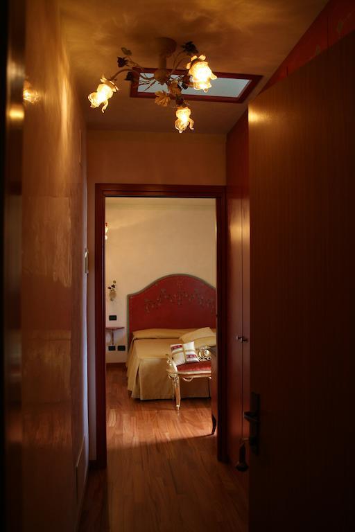 Hotel Patriarchi Аквілея Екстер'єр фото