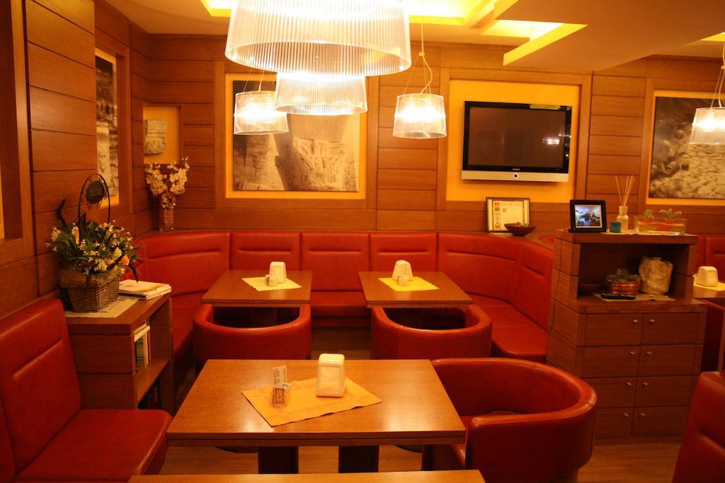 Hotel Patriarchi Аквілея Екстер'єр фото